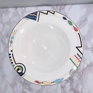 Vintage Mikasa Headline Vegetable Bowl